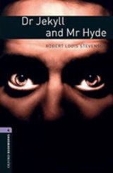 Library 4 - Dr Jekyll and Mr Hyde
