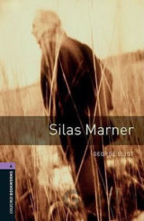Library 4 - Silas Marner