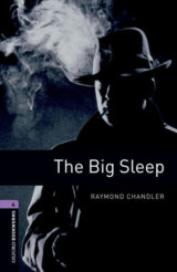 Library 4 - The Big Sleep