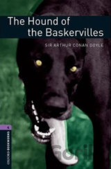 Library 4 - The Hound of the Baskervilles