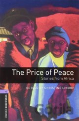 Library 4 - The Price of Peace with Audio