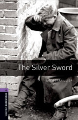 Library 4 - The Silver Sword