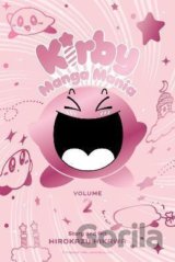 Kirby Manga Mania 2