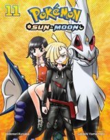 Pokemon: Sun & Moon 11