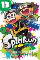 Splatoon 13