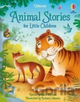 Animal Stories for Little Children