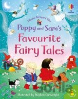 Poppy and Sam´s Favourite Fairy Tales