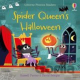 Spider Queen´s Halloween