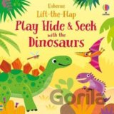 Play Hide & Seek With the Dinosaurs / Usborne Lift-the-Flap