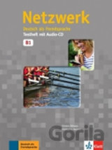 Netzwerk 3 (B1) -  Deutsch als Fremdsprache
