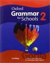 Oxford Grammar for Schools 2 Student´s Book