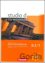 Studio d B2/1