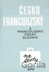 Česko-francouzský, francouzsko-český slovník