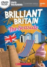 Brilliant Britain - The Seaside