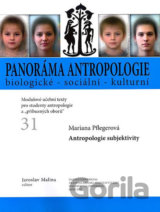 Panoráma antropologie 31