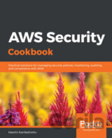 AWS Security Cookbook