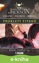 Percy Jackson: Prokletí Titánů