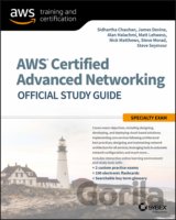 AWS Certified Advanced Networking Official Study Guide