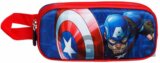 Peračník Marvel: Captain America Patriot