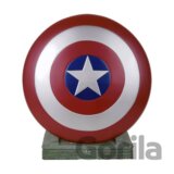 Pokladnička Marvel: Captain America Shield
