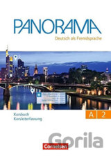 Panorama A2 Kursbuch