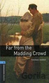 Library 5 - Far From the Madding Crowd