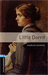 Library 5 - Little Dorrit