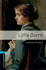 Library 5 - Little Dorrit with Audio Mp3 Pack