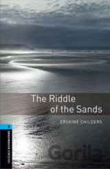 Library 5 - Riddle of the Sands with Audio Mp3 Pack