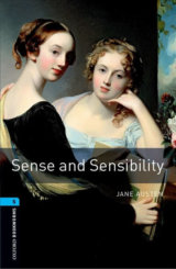 Library 5 - Sense and Sensibility New Art Work