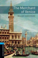Library 5 - The Merchant of Venice