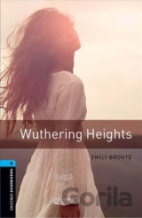 Library 5 - Wuthering Heights