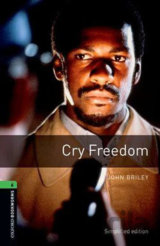 Library 6 - Cry Freedom
