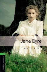 Library 6 - Jane Eyre with Audio Mp3 Pack