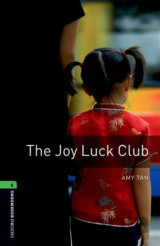 Library 6 - Joy Luck Club