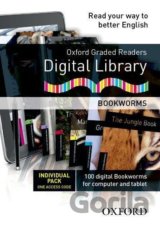 Library Digital - Library Individual Pack