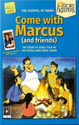 Come with Marcus