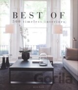 BEST OF 500 Timeless Interiors