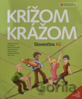 Krížom krážom - Slovenčina A2+ Audio online