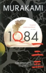 1Q84 (The Complete Trilogy)