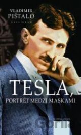 Tesla, portrét medzi maskami