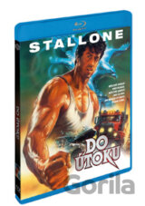 Do útoku (Blu-ray)