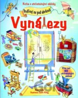 Vynálezy