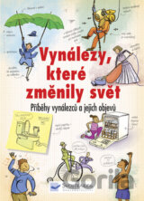 Vynálezy, které změnily svět