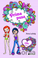 Prima pusa