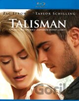 Talisman (Šťastlivec) (Blu-ray)