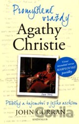Promyšlené vraždy Agathy Christie