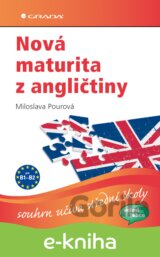 Nová maturita z angličtiny