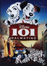 101 Dalmatíncov