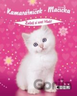 Kamarátniček - Mačička